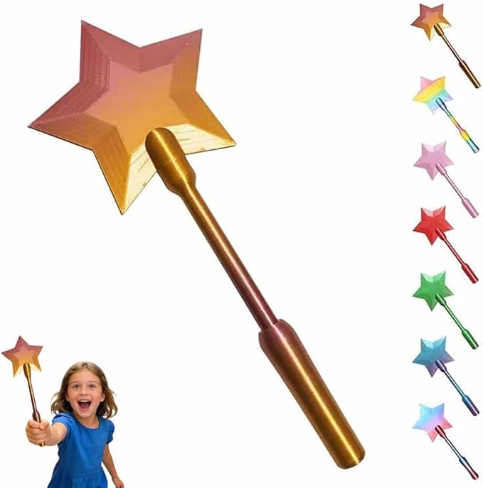 🔥Last Day Promotion-60% OFF💥MagicFairy "Fairy Wand Credit Card Holder"