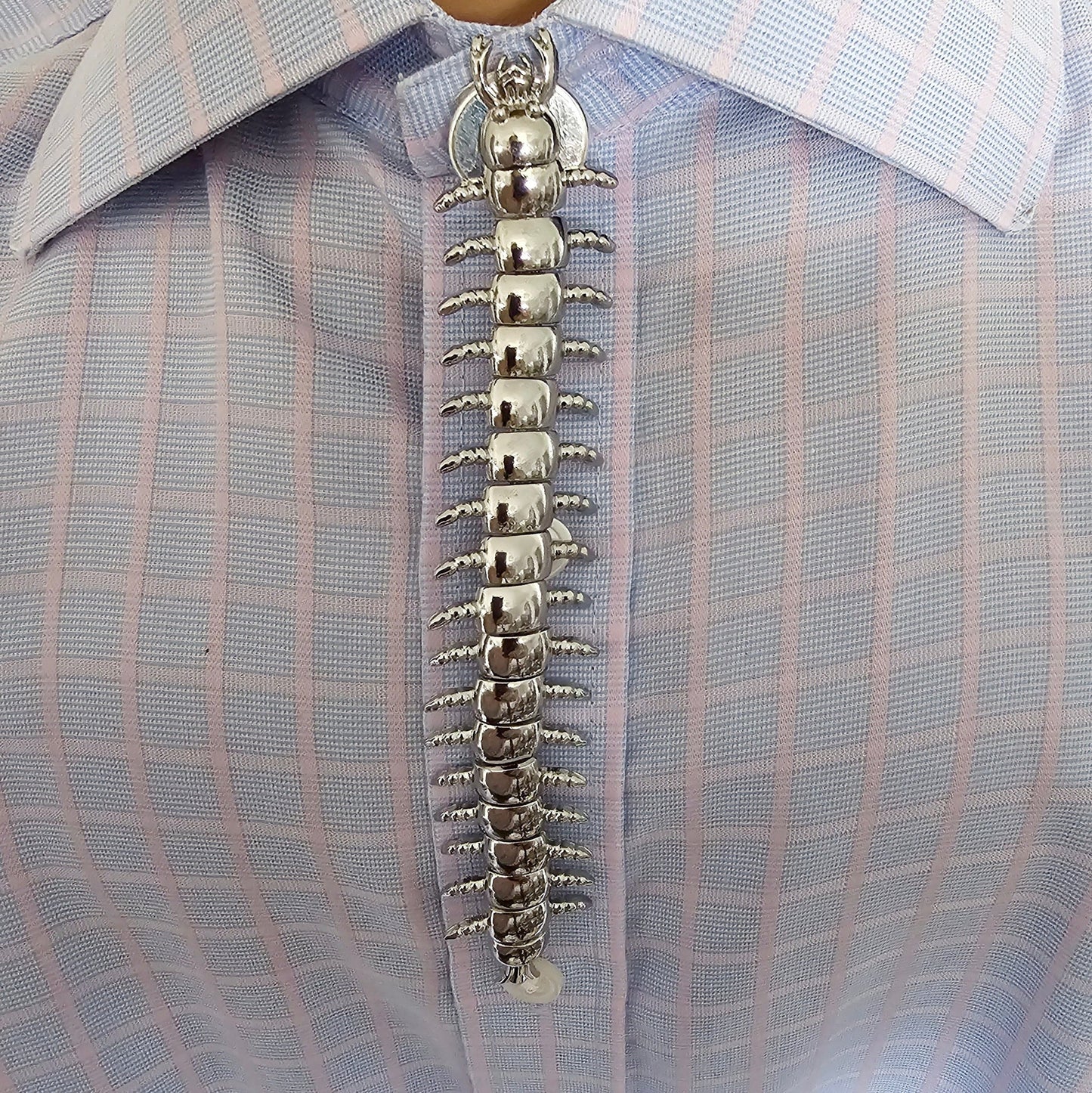 š¤šCentipede Button Cover