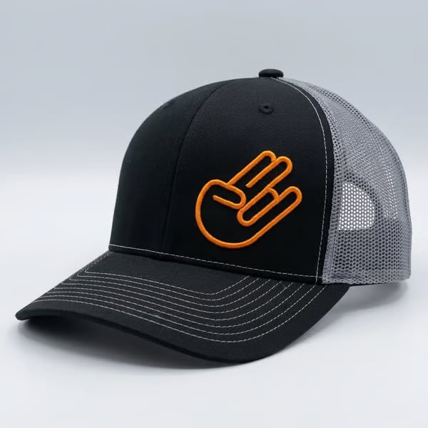 🧢 Shocker Club Embroidered Hat