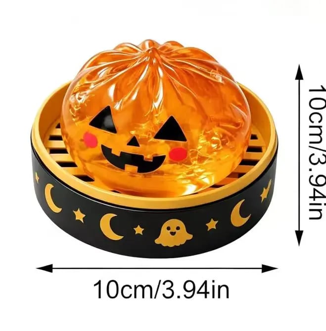 πCute Halloween scary ghost squeeze toy set