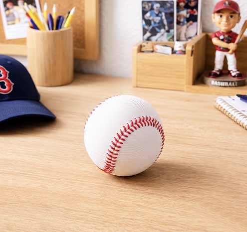 🥎Last Day 50% OFF - Softball / Baseball Night Light Gift
