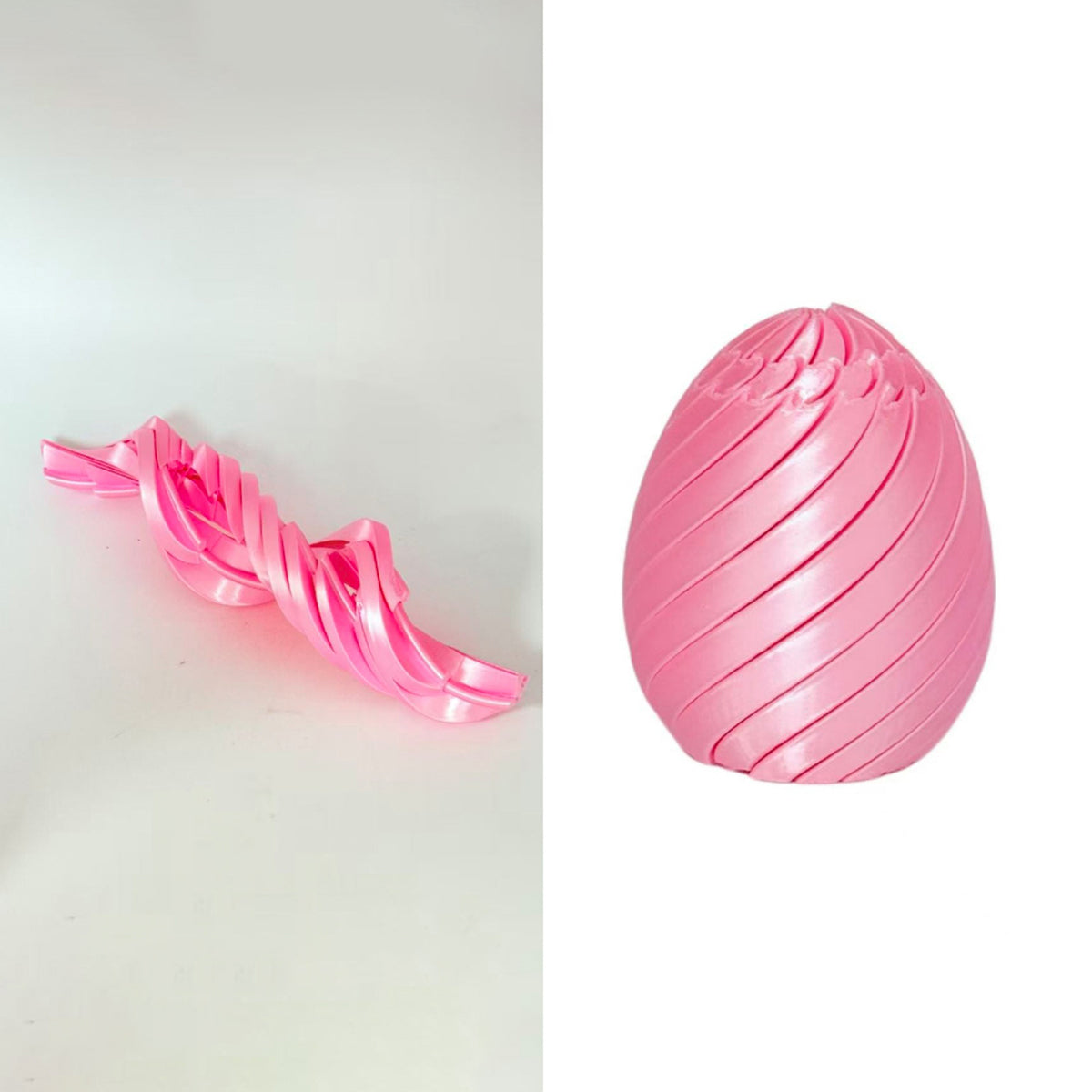🔥Last Day Promotion-49% OFF 💥3D Printed Twisty Fidget Dragon egg
