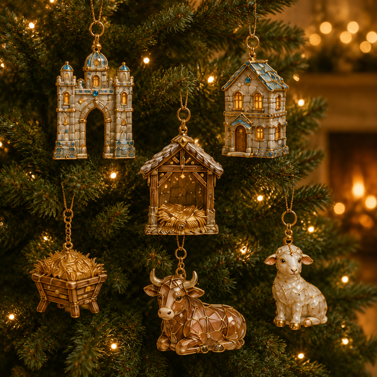 ✨2026 Advent Calendar: The Coming of Jesus