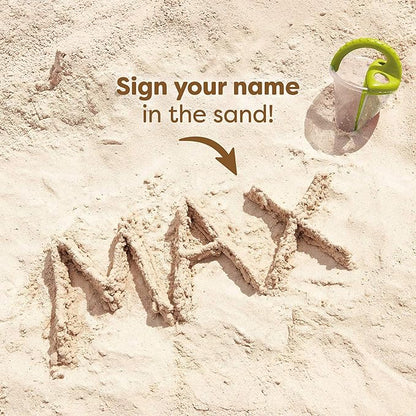 Ultimate Sand & Water Mixing Toy