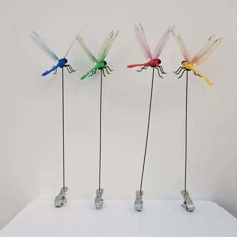 2026 Summer Hot Sale 49% OFF🔥Dragonfly Clip Bug Repe Llent