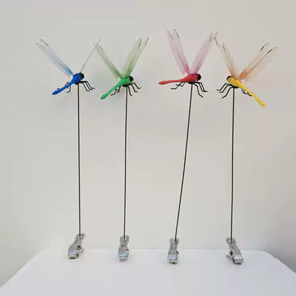 2026 Summer Hot Sale 49% OFF🔥Dragonfly Clip Bug Repe Llent