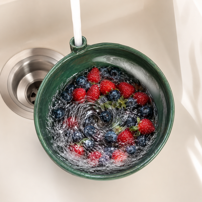 ✨Berry Swirl Ceramic Bowl