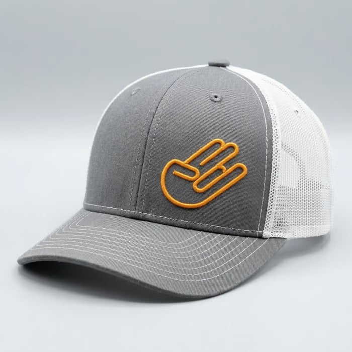 🧢 Shocker Club Embroidered Hat