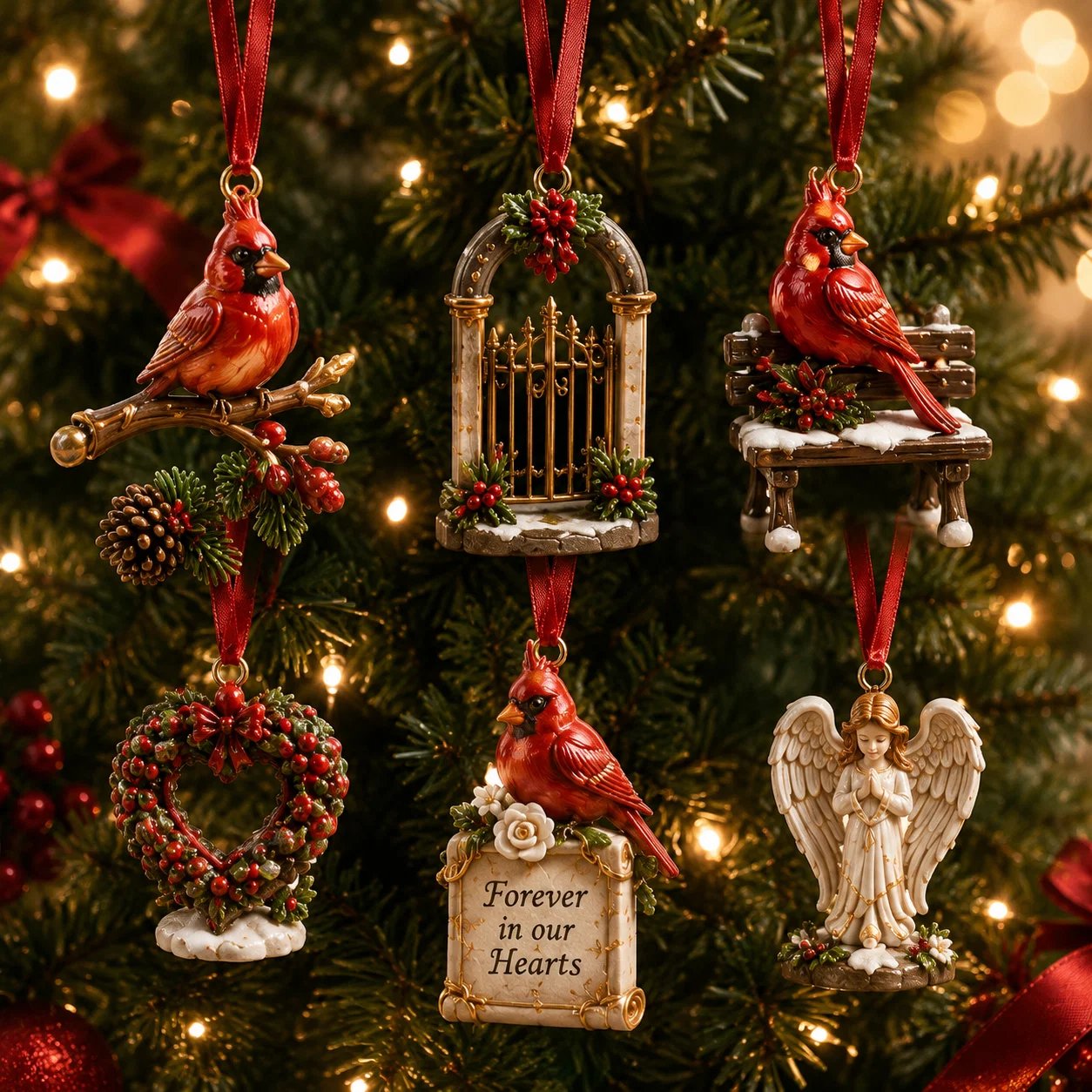 ✨24-Day Christmas Countdown Advent Calendar – Moments to Remember