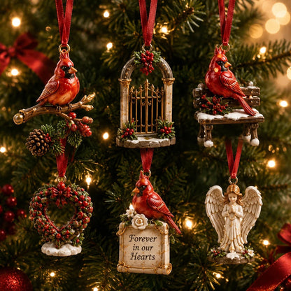 ✨24-Day Christmas Countdown Advent Calendar – Moments to Remember