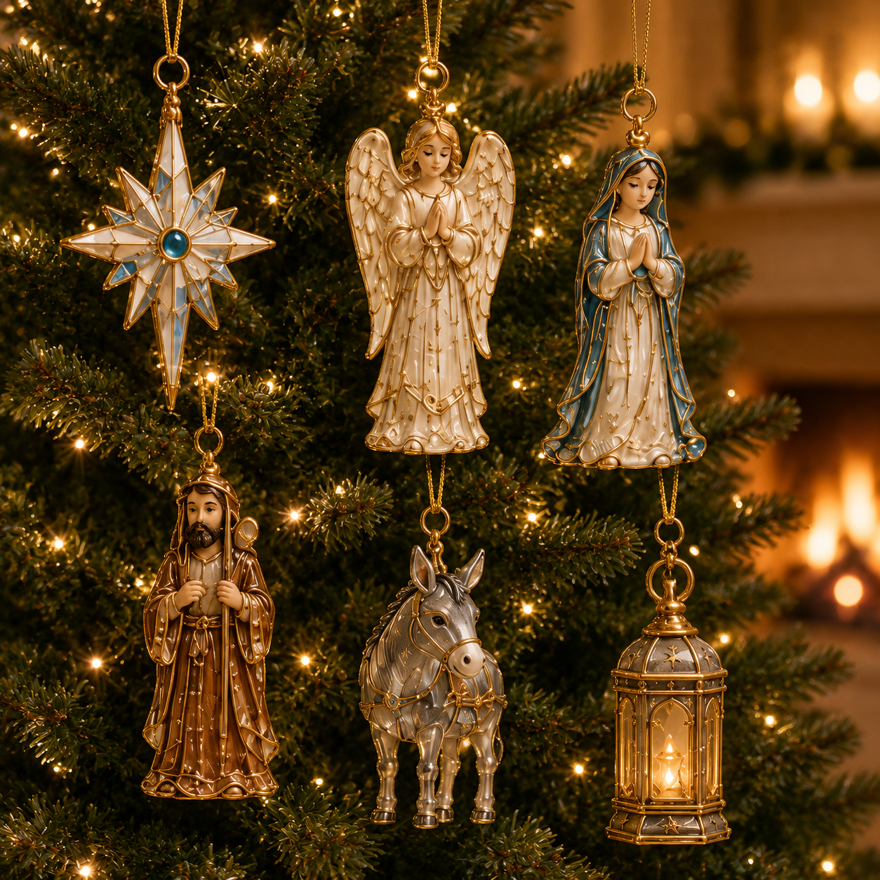 ✨2026 Advent Calendar: The Coming of Jesus