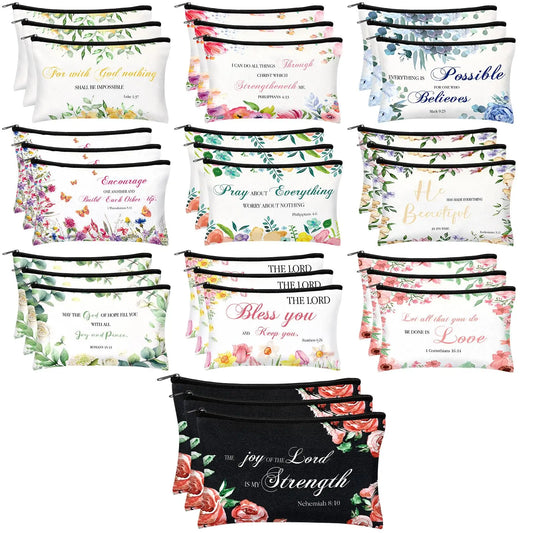💖🎁Christian Makeup Bag