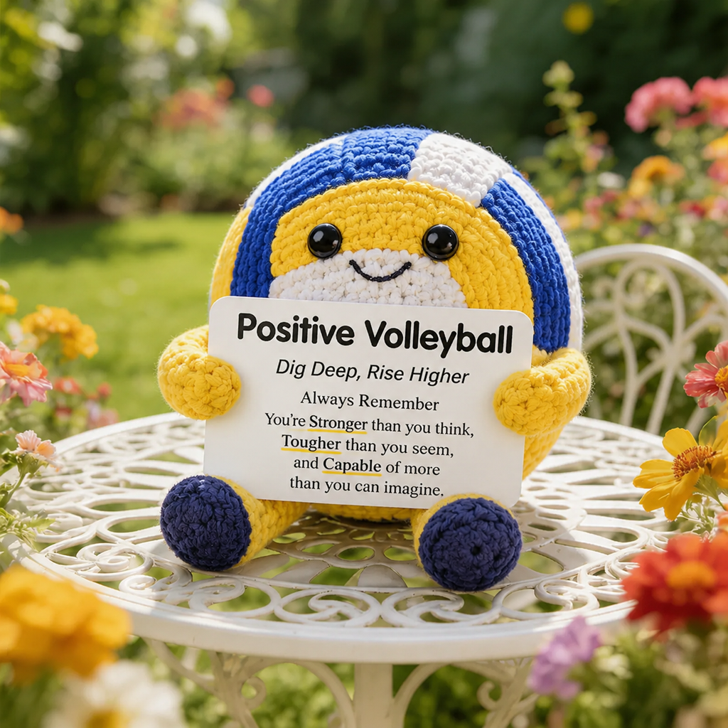 🥎🏈⚽The Ultimate Positive Sports Buddy