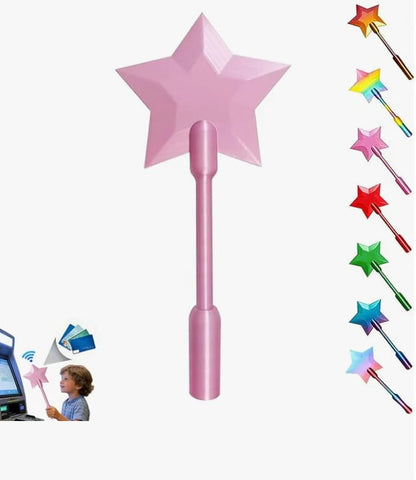 🔥Last Day Promotion-60% OFF💥MagicFairy "Fairy Wand Credit Card Holder"