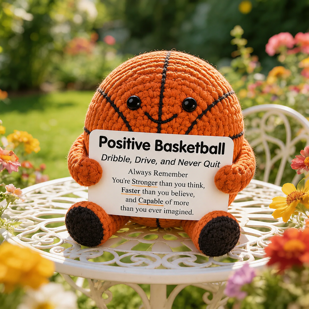 🥎🏈⚽The Ultimate Positive Sports Buddy