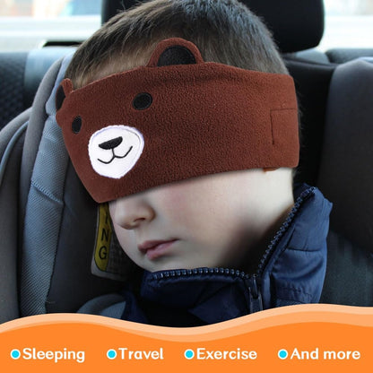 Kids Wireless Headband Headphones
