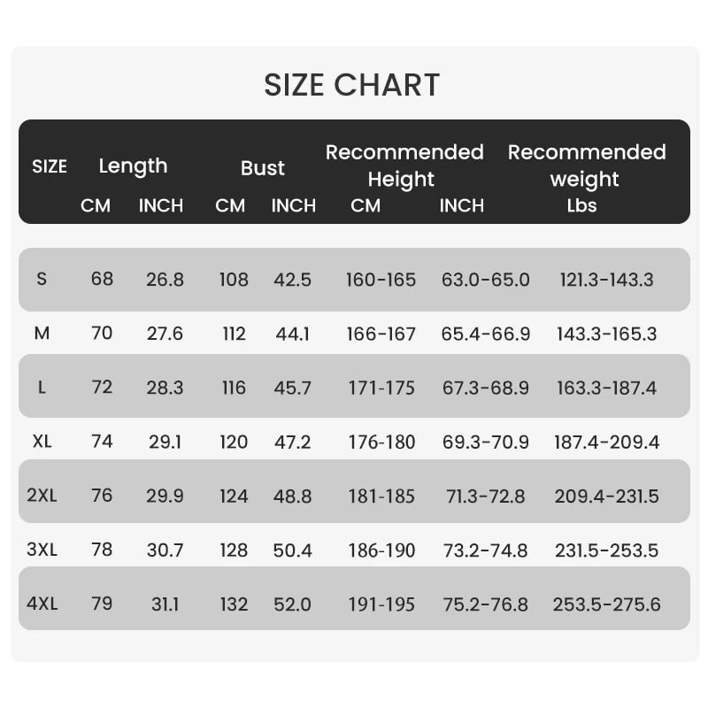 Men's gradient tank top – quick-drying, 3D fit, and breathable