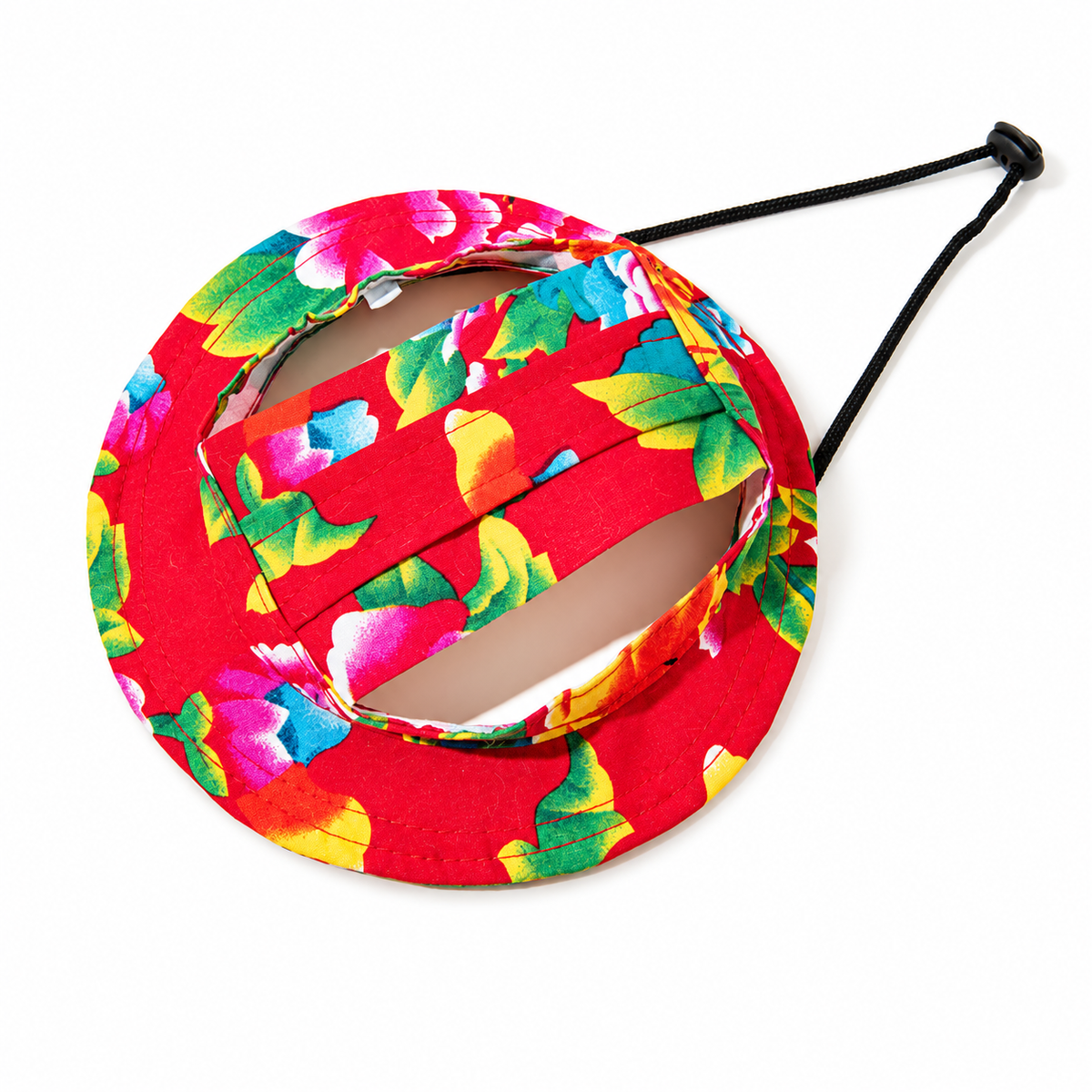 💥The Third Is Free Now! 🎁Small Breed Sun Hats 🐾 | Sun's Out, Tongues Out! ☀️