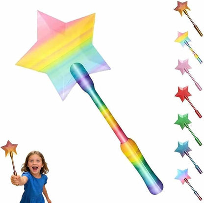 🔥Last Day Promotion-60% OFF💥MagicFairy "Fairy Wand Credit Card Holder"