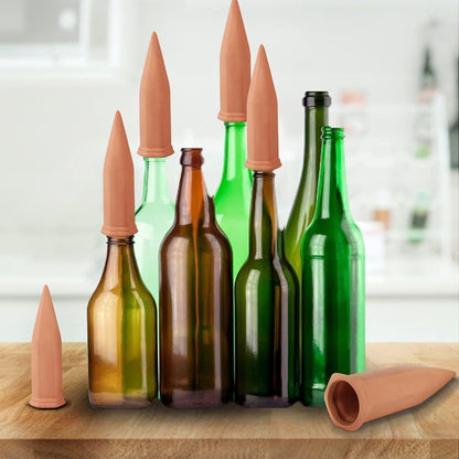 🔥Last Day Promo: 67% OFF -Terracotta Self Watering Spikes