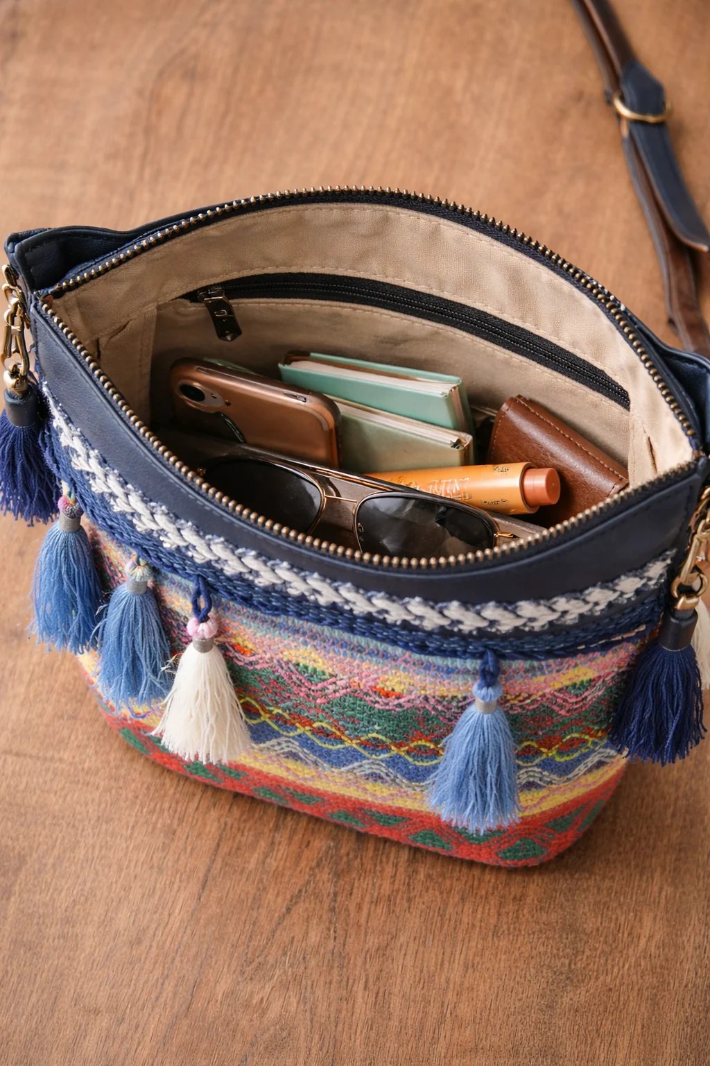 🔥Mother's Day Coming Soon: 49% OFF🧵Handmade Native American Handbags✨