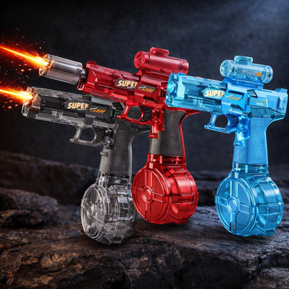 🌊Fully Automatic Electric Water Blaster