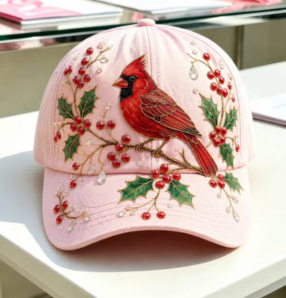 🔥Last Day 50% OFF 🌸🌿Garden Morning Cap  (✨2026 Limited Edition)