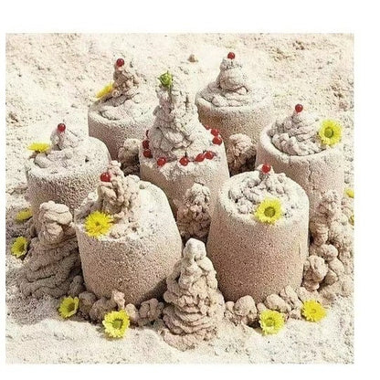 Ultimate Sand & Water Mixing Toy