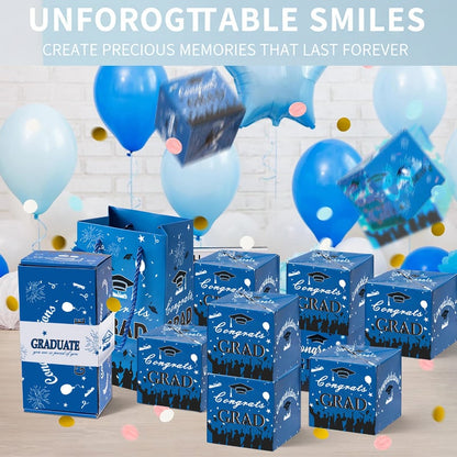 Graduation Surprise Gift Box Set