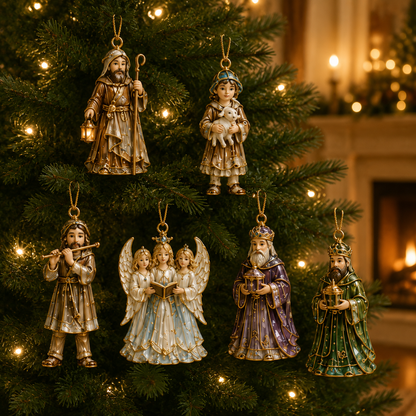 ✨2026 Advent Calendar: The Coming of Jesus