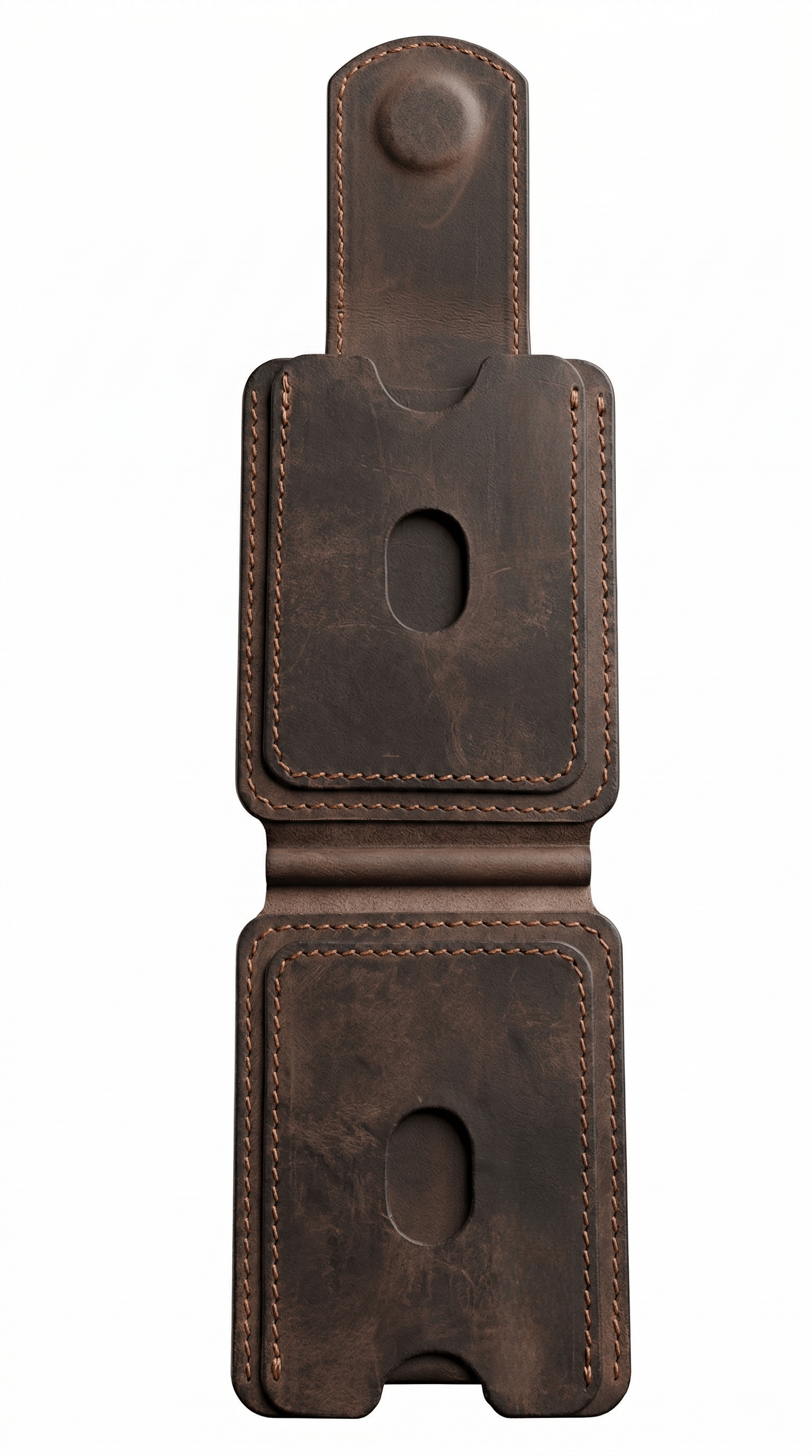 🔥Last Day 49% OFF - 🦅✨Laser-Etched Eagle Tactical Slim Wallet