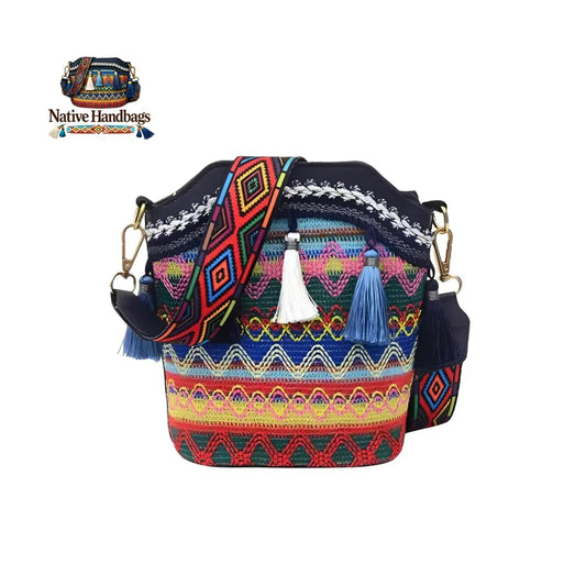 🔥Mother's Day Coming Soon: 49% OFF🧵Handmade Native American Handbags✨