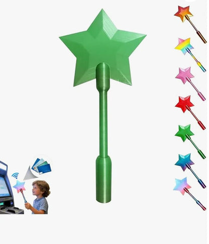 🔥Last Day Promotion-60% OFF💥MagicFairy "Fairy Wand Credit Card Holder"