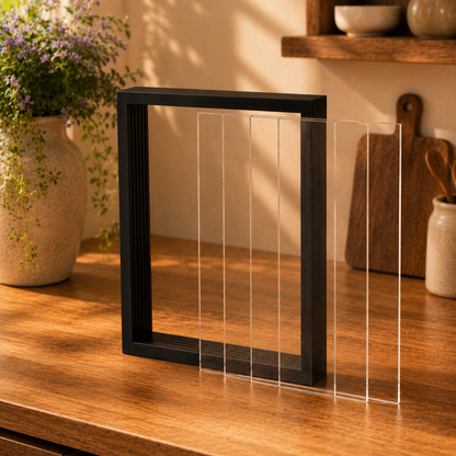 Hand Print Frame Kit
