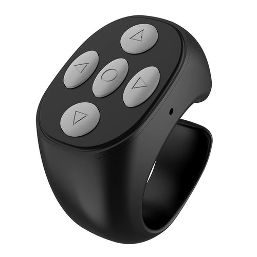 🔥Last Day Promotion-60% OFF💥Fingertip Wireless Bluetooth Remote Control