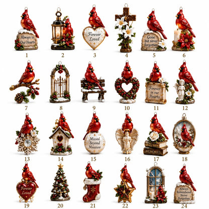 ✨24-Day Christmas Countdown Advent Calendar – Moments to Remember