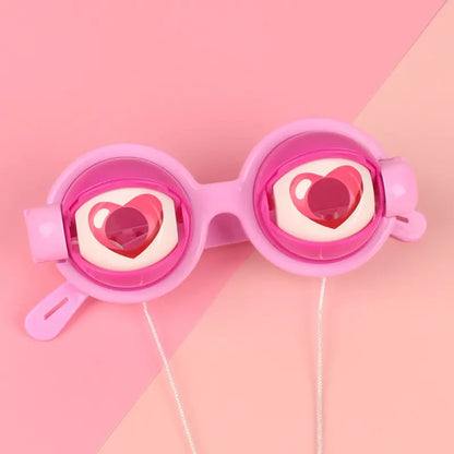 Fun and quirky glasses