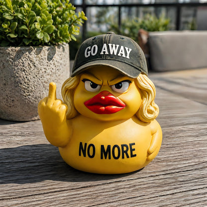 🔥Last Day 49% OFF🦆 Grumpy Ducks Club