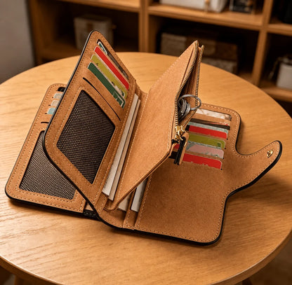 Retired Profession Wallet – In Honor of a Lifetime of Dedication and Care