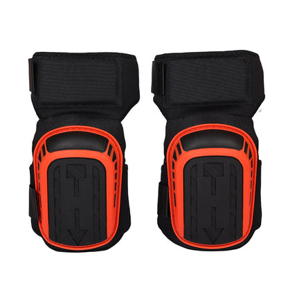 Professional Heavy-Duty Work Knee Pads