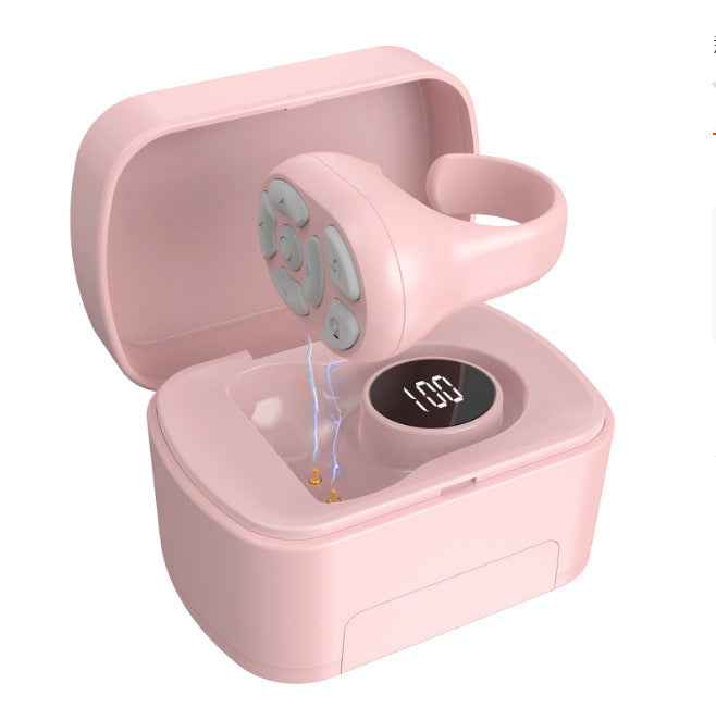 🔥Last Day Promotion-60% OFF💥Fingertip Wireless Bluetooth Remote Control