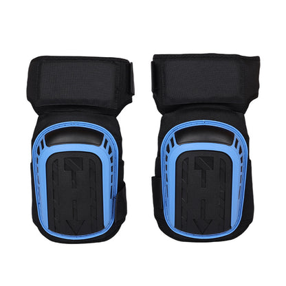 Professional Heavy-Duty Work Knee Pads