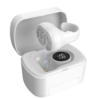 🔥Last Day Promotion-60% OFF💥Fingertip Wireless Bluetooth Remote Control