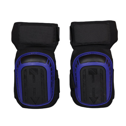 Professional Heavy-Duty Work Knee Pads