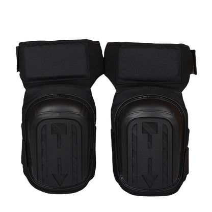 Professional Heavy-Duty Work Knee Pads
