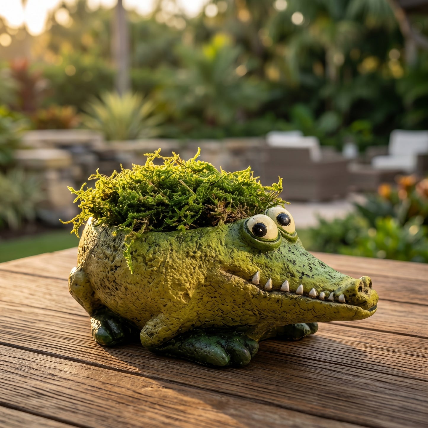 💖Mother's Day 49%OFF💖-Funny Cute Animal Planter Collection