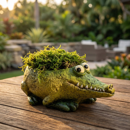 💖Mother's Day 49%OFF💖-Funny Cute Animal Planter Collection