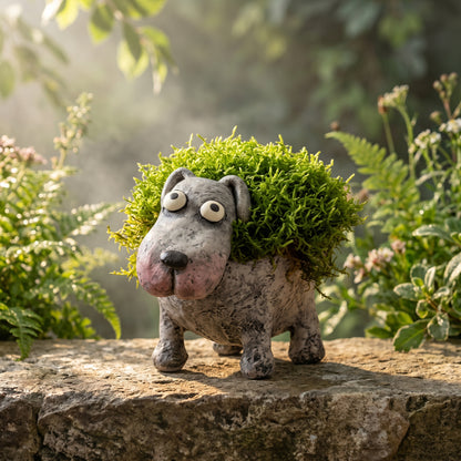 💖Mother's Day 49%OFF💖-Funny Cute Animal Planter Collection