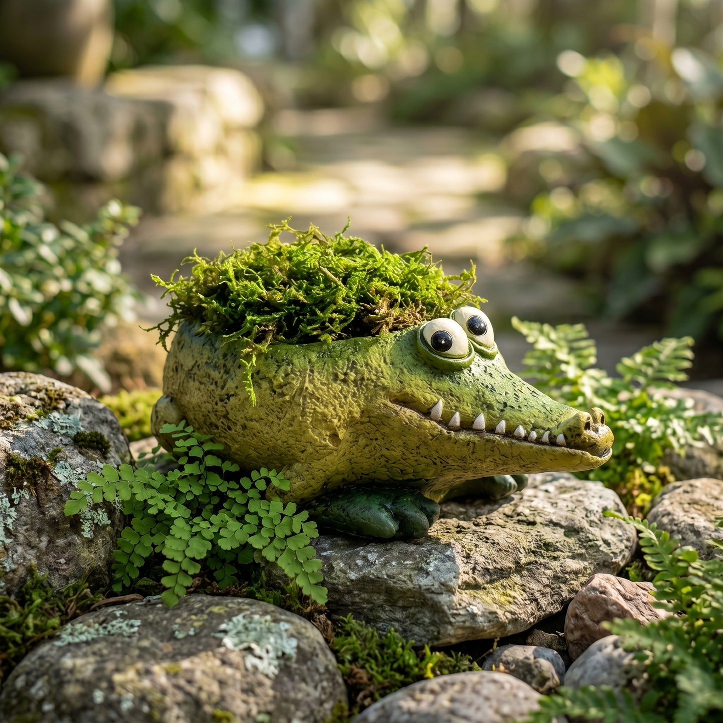 💖Mother's Day 49%OFF💖-Funny Cute Animal Planter Collection