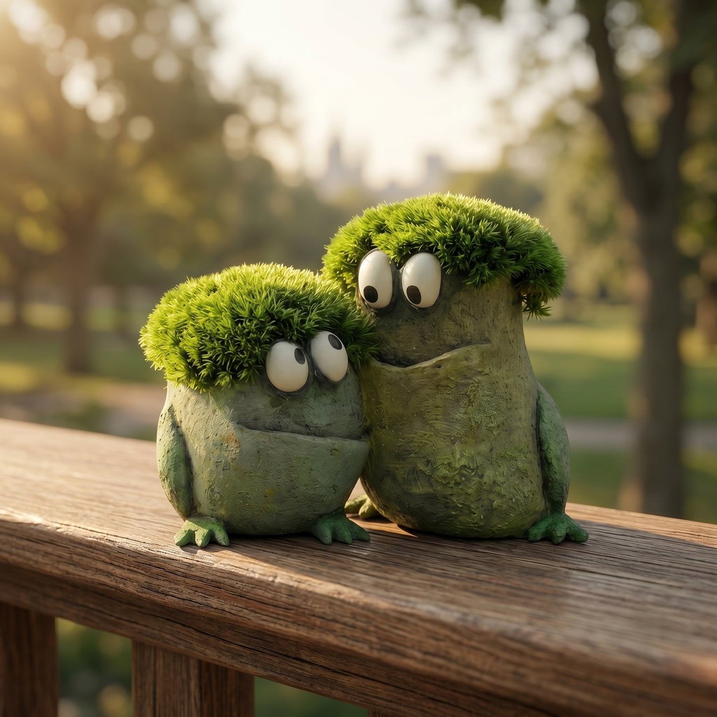 💖Mother's Day 49%OFF💖-Funny Cute Animal Planter Collection